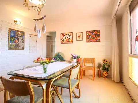 Departamento en Venta de 2 dormitorios