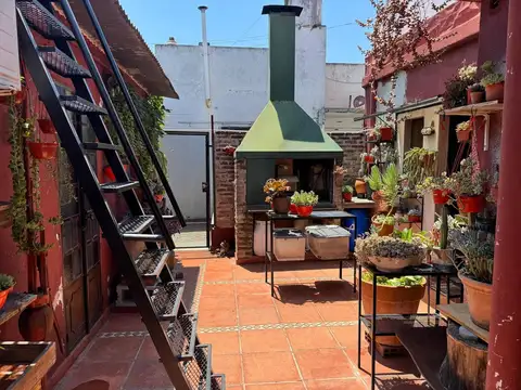 Depto Tipo Casa en Venta de 3 ambientes