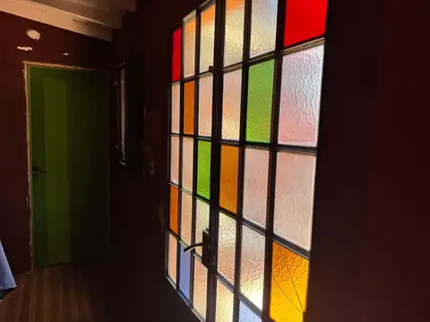 Depto Tipo Casa en Venta 55 años