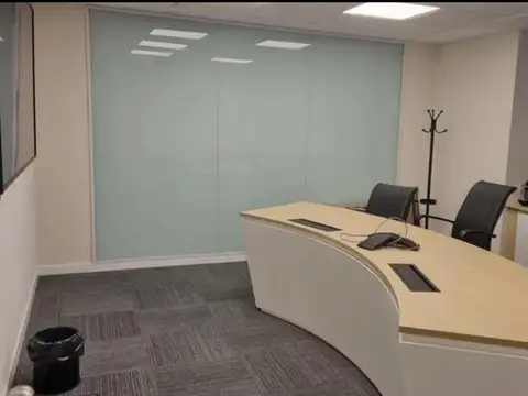 Oficina en Alquiler A Estrenar