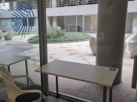 GRAN OFICINA TOTALMENTE EQUIPADA, BUREAU PARC SAN ISIDRO