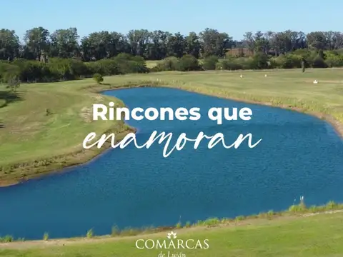 Terreno en Venta en Comarcas de Luján, USD 34.000