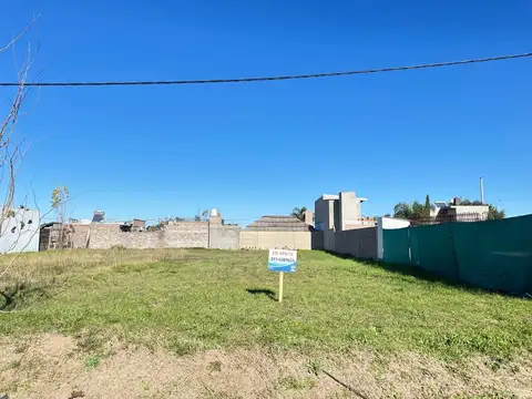 Terreno en Campiñas de Piñero