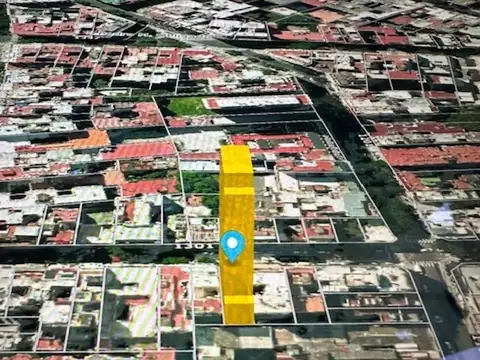 VENTA LOTE EN  RECOLETA 