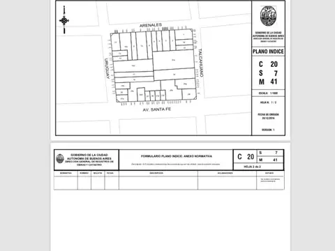 Terreno en Venta de 224,0 m2