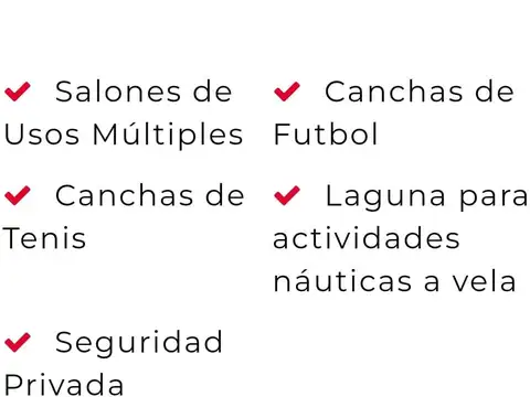 Terreno en Venta en San Vicente, USD 28.000