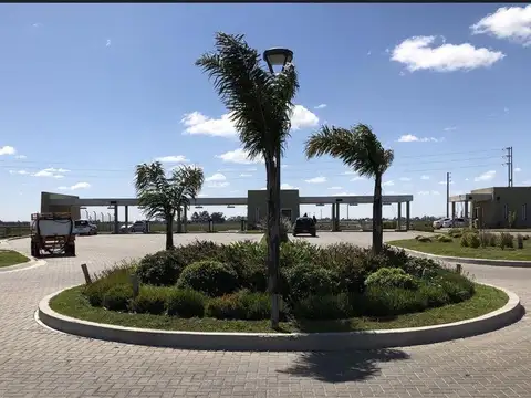 KM 16.5 DE RUTA 58 SAN VICENTE