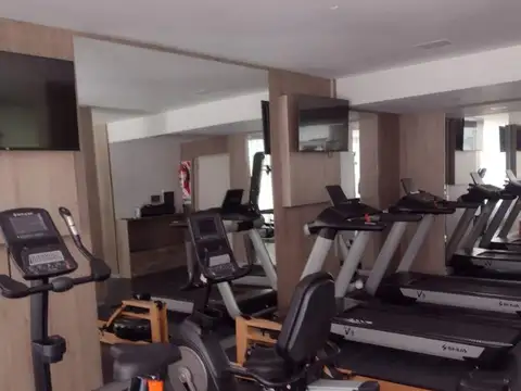 Departamento en Venta al Oeste