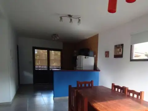 Depto Tipo Casa en Venta de 2 dormitorios