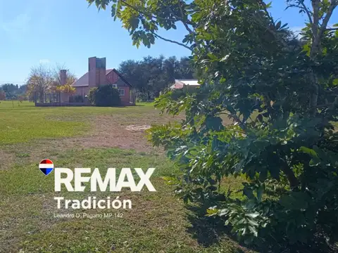 Terreno en Venta en Colonia Benitez, 1 de Mayo