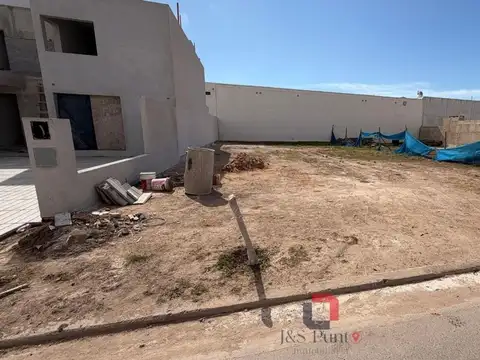 Lote Colinas de Manantiales