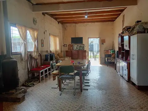 Casa en Venta de 2 dormitorios