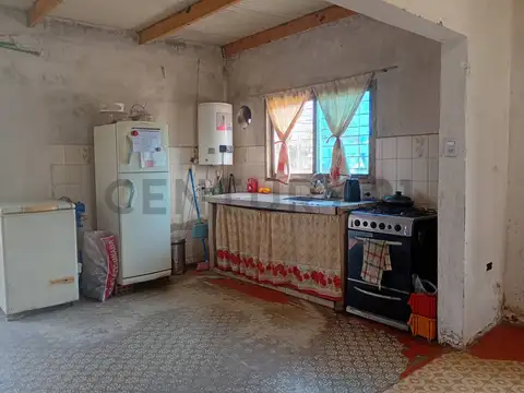 Casa en Venta en Berisso, USD 60.000