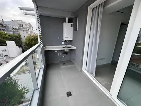 Departamento en Alquiler A Estrenar