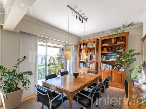 Departamento en Venta en Botanico, USD 699.000