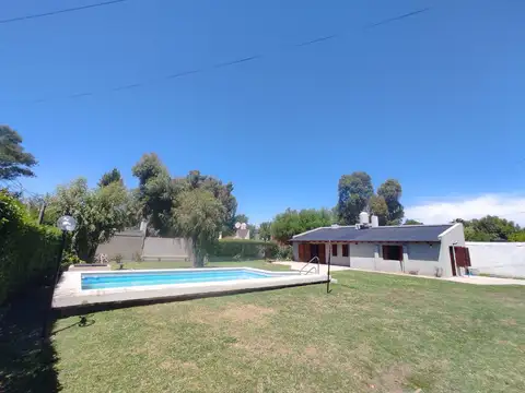 Casa en Venta en Ensenada, USD 130.000