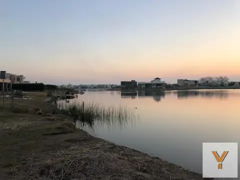 Terreno en venta - 825mts2  - Escobar