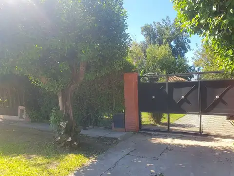 VENTA MONOAMBIENTE EN GARIN CENTRO