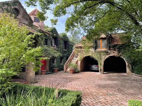 Casa en Venta en Lomas de San Isidro, USD 895.000