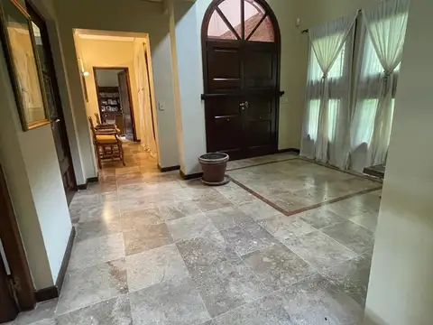 Casa en Venta 40 años