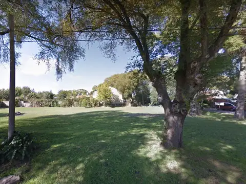 2 Lotes- Bosque Alegre