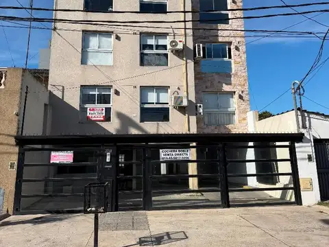 Triunvirato 2700, Piso 1