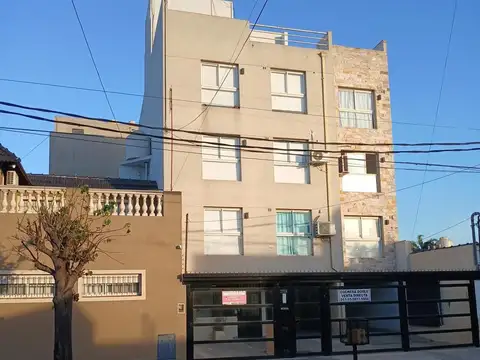 DEPARTAMENTO 2 AMBIENTES EN VENTA - VILLA LUZURIAGA