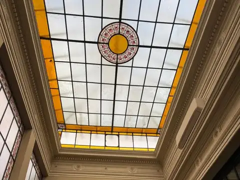 Casa en Alquiler de 5 dormitorios
