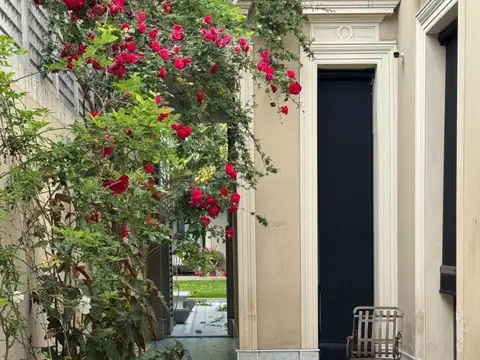 Casa en Alquiler 100 años
