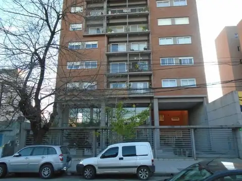 Departamento 3 ambientes, con amenities en Morón