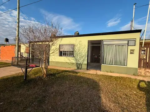 Casa en Venta en Concordia, Entre Ríos