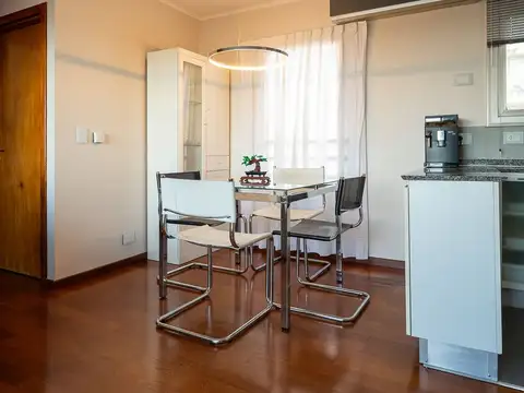 Departamento en Venta 16 años