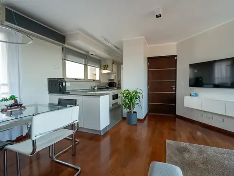 Departamento en Venta en Centro, USD 130.000