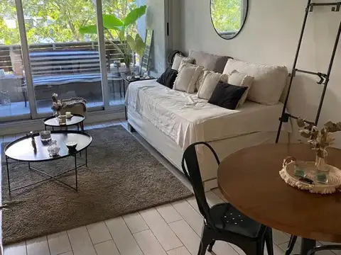 Godoy Cruz 3100, Piso 2