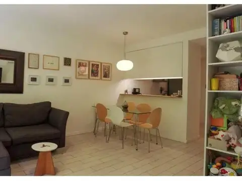 Departamento en Alquiler de 1 dormitorio