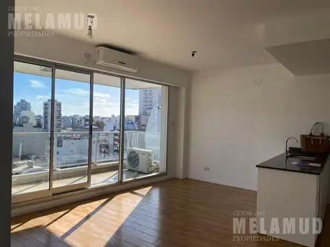 Departamento en Alquiler 10 años