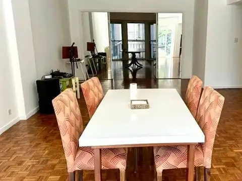 Avenida del Libertador 2400