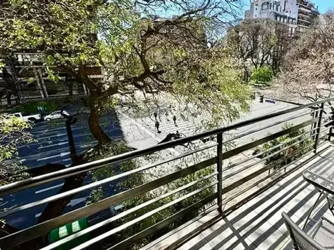 Departamento en Alquiler de 3 dormitorios