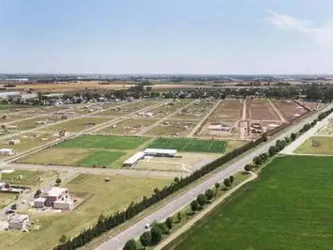 Terreno en Venta de 300,0 m2