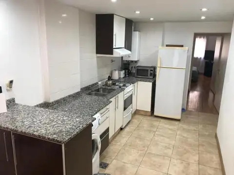 Departamento en Alquiler Temporal al Oeste