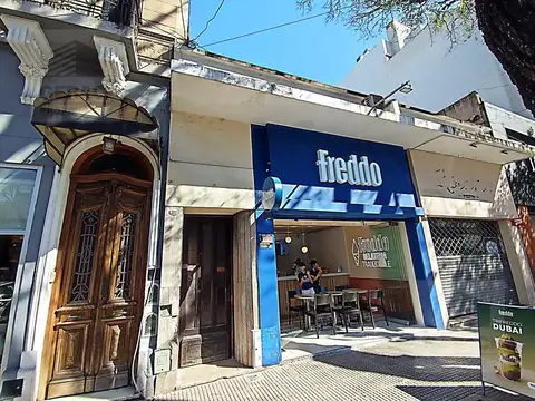 Excelente PH reciclado a Nuevo en Caballito