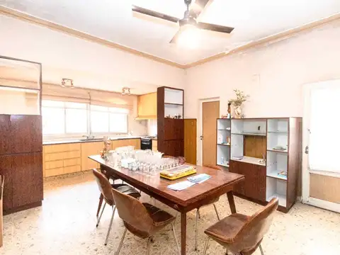 Depto Tipo Casa en Venta de 3 dormitorios