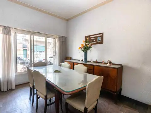 Depto Tipo Casa en Venta en Ciudadela, USD 110.000