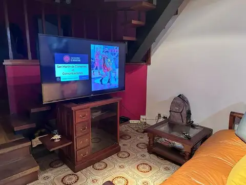 Casa en Venta 39 años