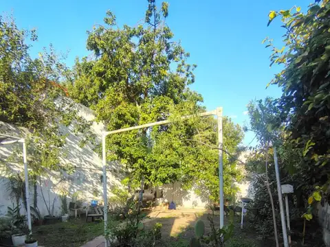 Casa en Venta 50 años