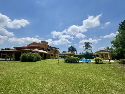Casa en Venta de 5 dormitorios