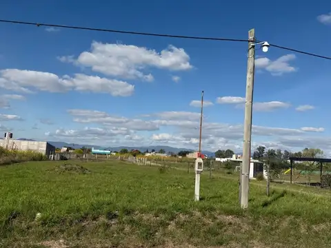 Lote en Aires de Los Andes, La Silleta