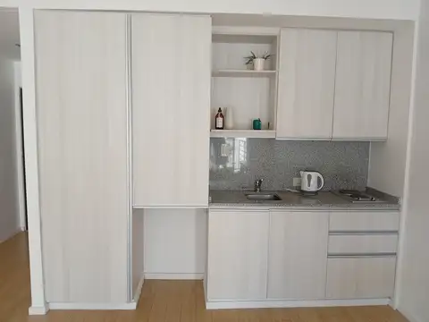 Oficina en Alquiler al Oeste