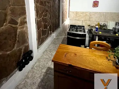 Casa en Venta en Berisso, USD 45.000