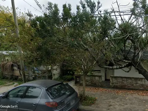 Casa en Venta en Berisso, USD 45.000